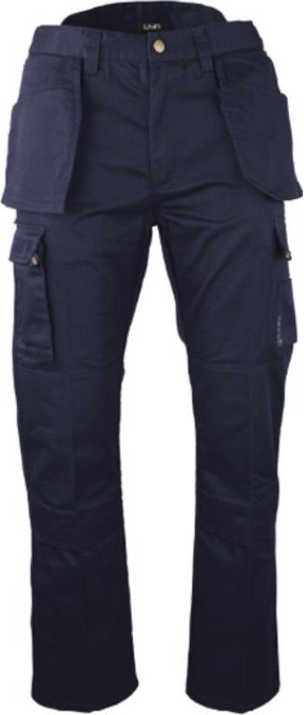 Arbeitshose PETROL - MARINE L - FR(44)