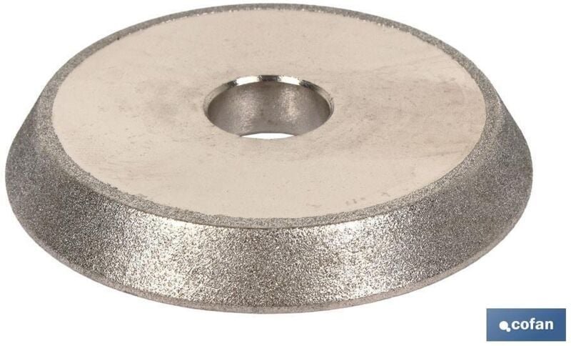 Radwechsel für COFAN Bohrschärfer 09944077