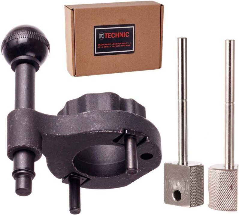 A6032 Steuerzeiten-Arretierwerkzeug für Golf 7. 1.4 1.6 und 2.0 TDI