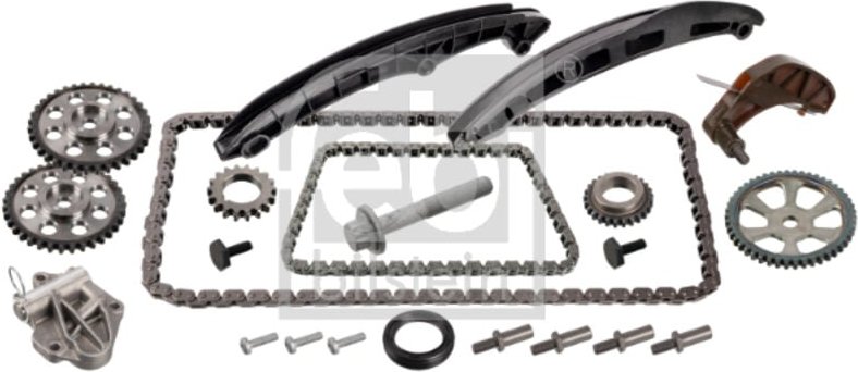 Steuerkettensatz 170331 Febi