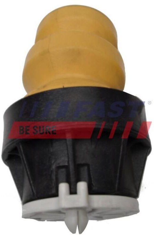 Stoßfängerabdeckung für Stoßdämpfer FT18308 FAST