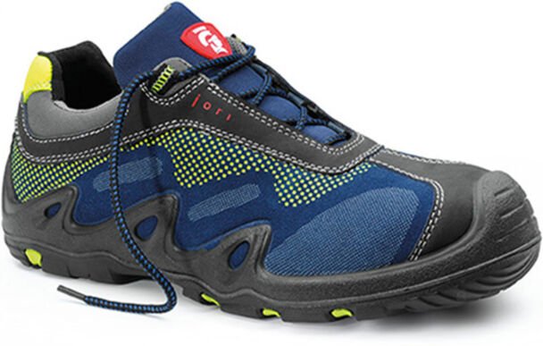 Sicherheitshalbschuh jori harvey Low S3 12721 Gr.46