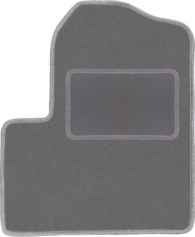 Fahrerfußmatte: Ford Transit Connect Kombivan (2003-2012)