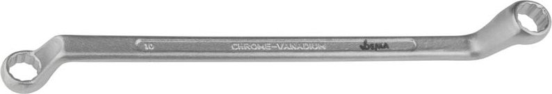 Thumbnail - Ringschlüssel 10x11 mm