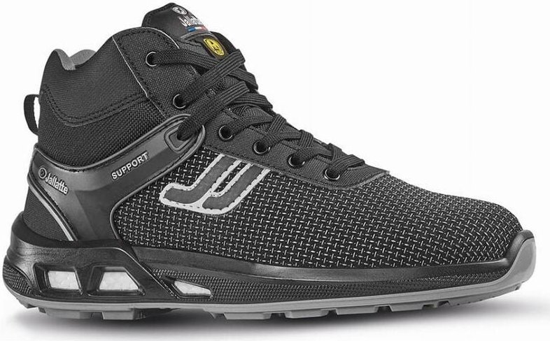 Jallatte - Hohe Infinergy-Schuhe Jalsolid sas esd S3 ci src - T.38 - JYJY13438