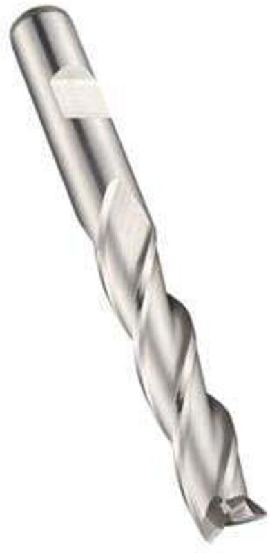 Schaftfräser C346 DIN 844 L D.5mm Gesamt-L.68mm Schneiden-L.24mm HSS-E Blank