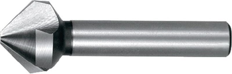 Kegel- und Entgratsenker din 335 Form c 90° hss für Aluminium ø 25 mm - 102123A - Ruko