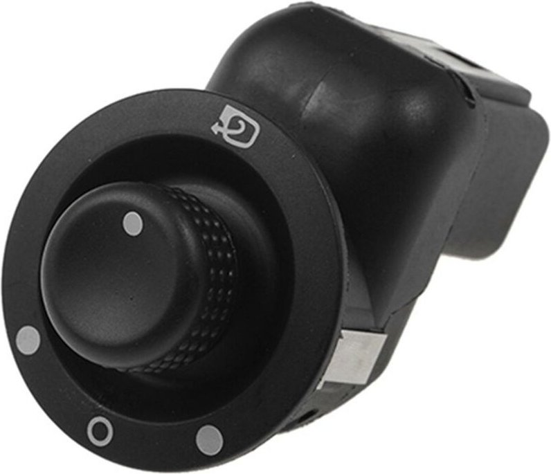 Thumbnail - 10-poliger elektrischer Außenspiegel-Steuerschalter für Captur Mk4 8200214921 8200676529