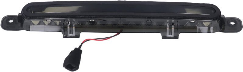 Gotrays - 3. Bremsleuchte led Kunststoff Autoteile T20A008 EHS1 Ersatz Fit für Ford Mustang 2010-2014