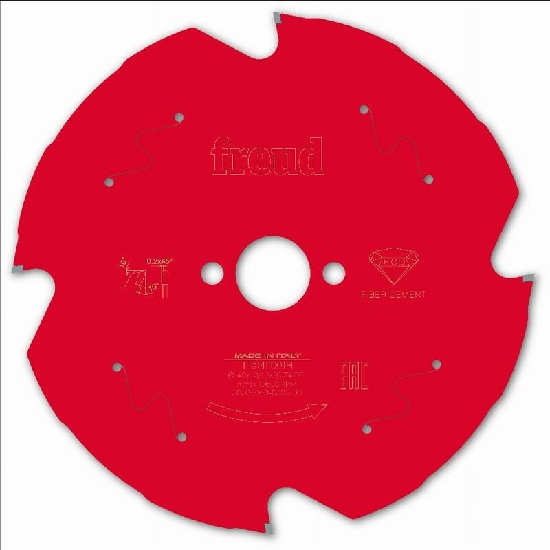 Lsc Diamant Handkreissäge kabelgebunden/kabellos 140 1,8/1,3 A20 Z4 td 10° - F03FS09836 -FR04F001H