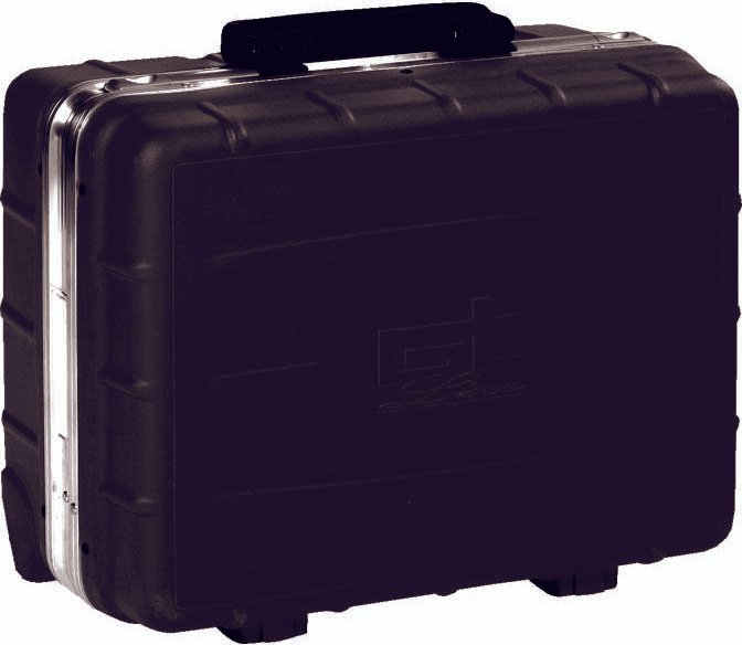 Atomik/r pel' koffer mod. atomik 215pel