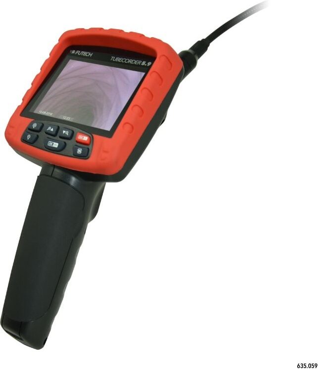 Tubecorder 5.9 635.059