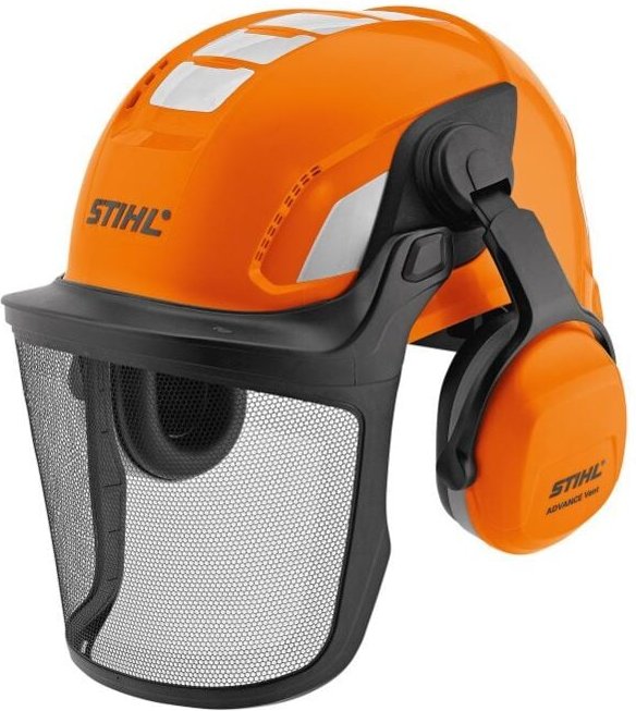Helmset advance Vent - Stihl