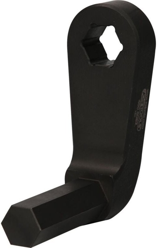 Löseadapter für Festlagerschraube