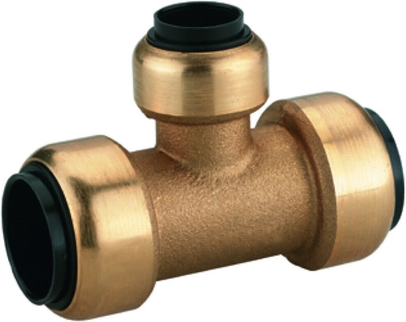 T-Steckverbinder STV-TS15 - Schneider