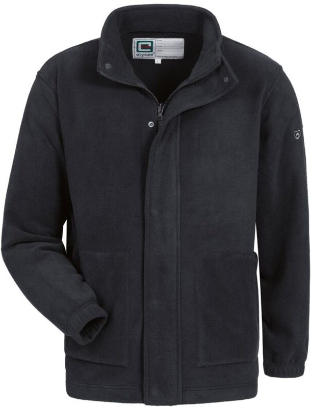 Elysee - Feldtmann Multinorm-Fleecejacke isidor 23476 Gr. xl marine