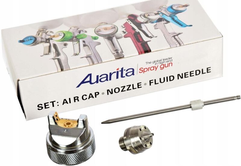 DÜSEN FÜR PIST.LAK.SET H-827 1.3 HVLP (z.B. für GOLD)