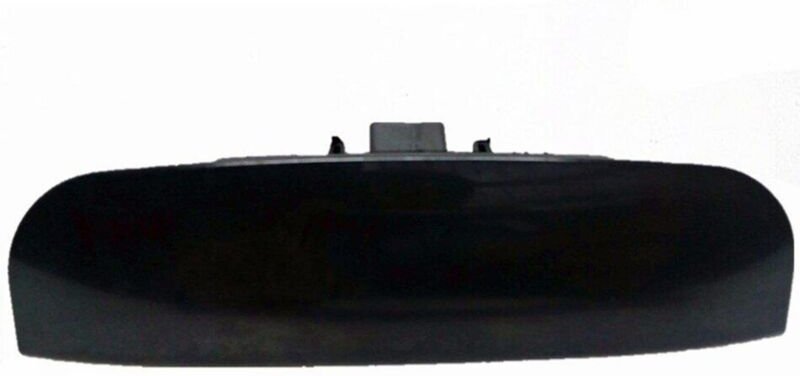 Tlily - Kofferraumschalter Gepäckraum 8726Q8 für 206/207/307 C2/C4/C5/Elysee Hintertürschalter