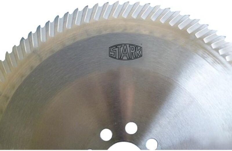 Segmentsägeblatt hss 360x3,6x40 ZpS6 096Z.HZ