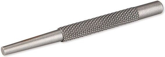 Rändelgranete CrV 10mm Dogher 7449-10