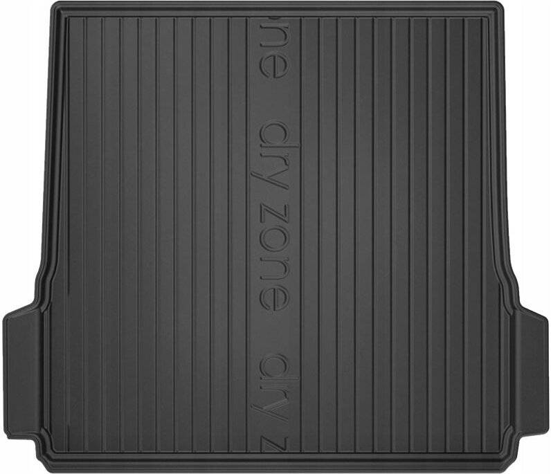 Kofferraummatten-Einsatz, Teppich, Peugeot 308 2 II Kombi 2013-2021 DZ