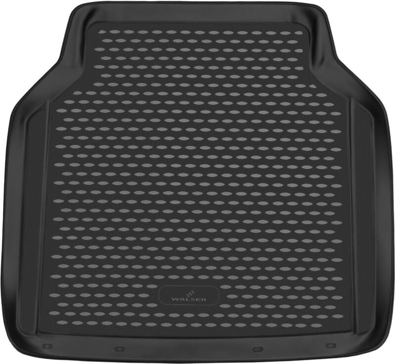 Walser - Kofferraumwanne xtr für Alfa Romeo Giulia 10/2015 - Heute