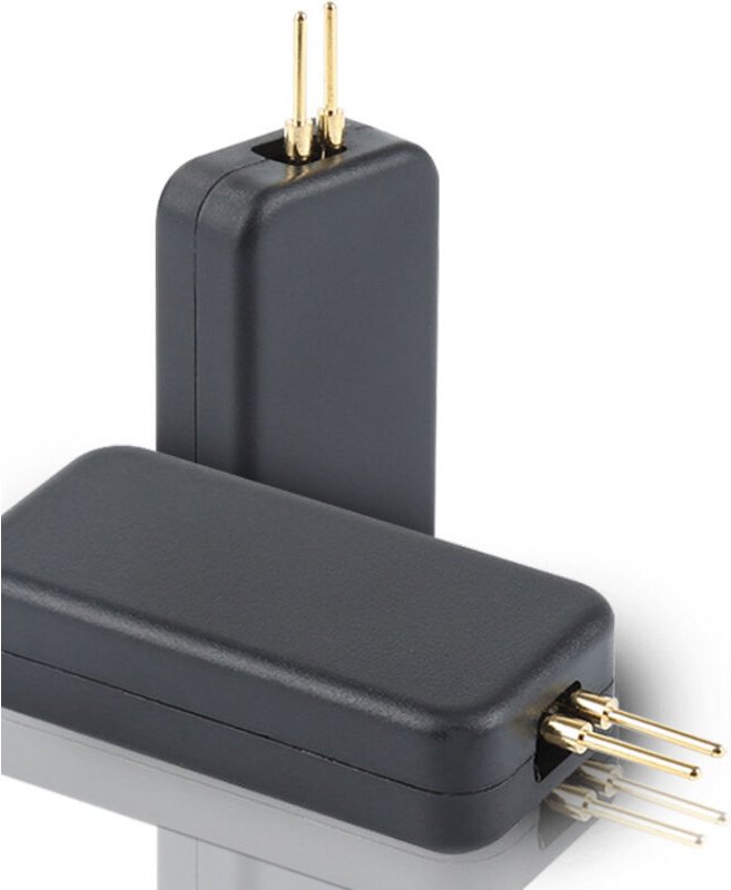 2er-Pack Kfz-Airbag-Simulator, Airbag-Diagnosetool für SRS-Widerstandsfehlerprüfung, GM-Airbagprüfung