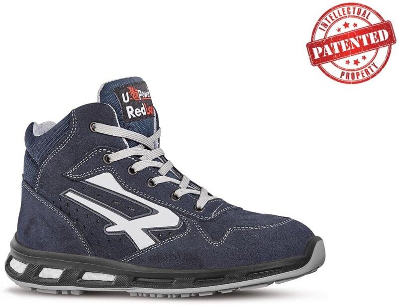 U Power Moving S1P src Sicherheitsschuhe - 45 eu