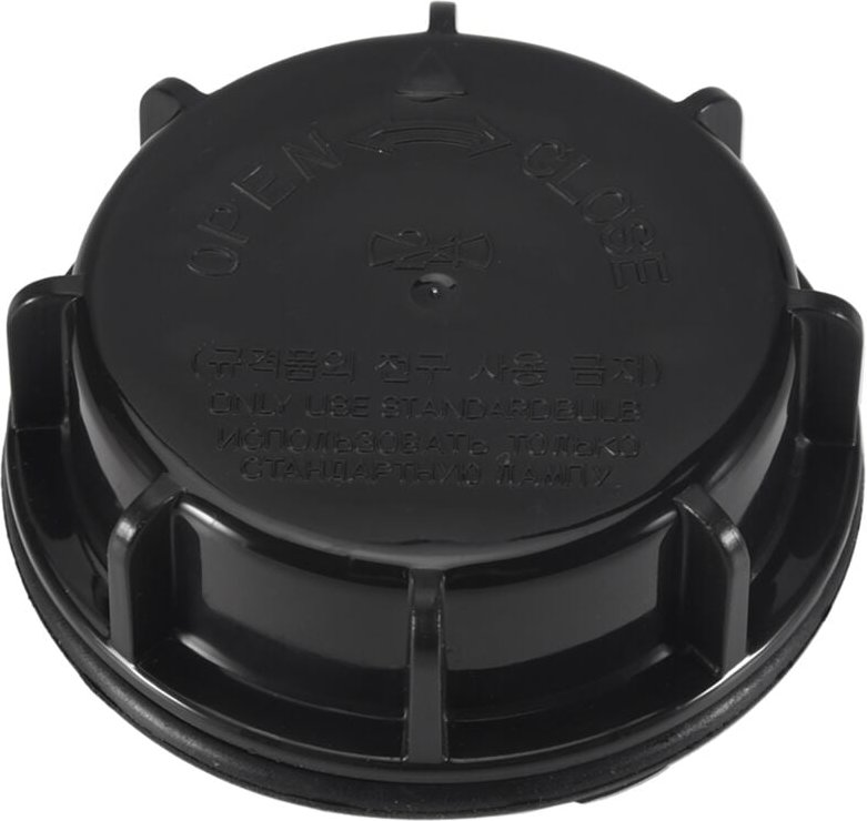 Thumbnail - 921402D000 Scheinwerfer Lampe Birne Staub Kappe für &