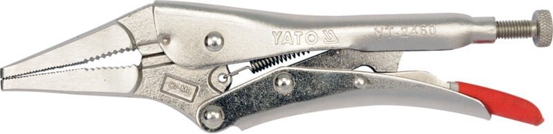 Yato YT-2460 Crimpzange