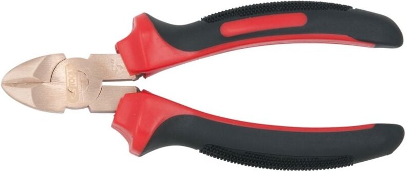 Ks Tools BERYLLIUMplus Seitenschneider 200 mm