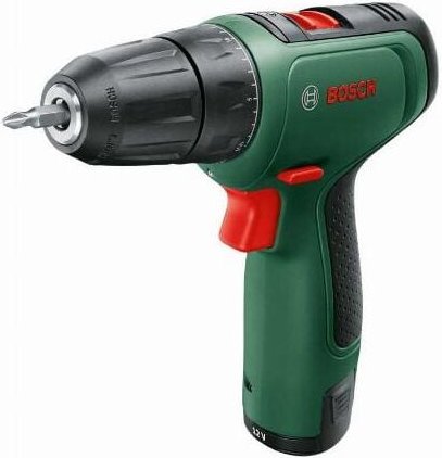 Easy Drill 1200 Akku-Bohrschrauber – 06039D3006 - Bosch