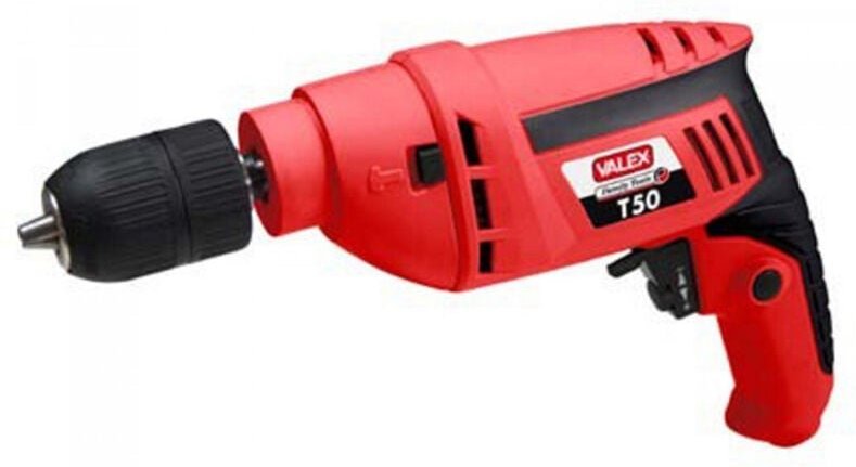 Trade Shop - ELEKTRISCHER HANDEL MIT PERCUSSION 500W MURATURA 1 VALEX T50 -