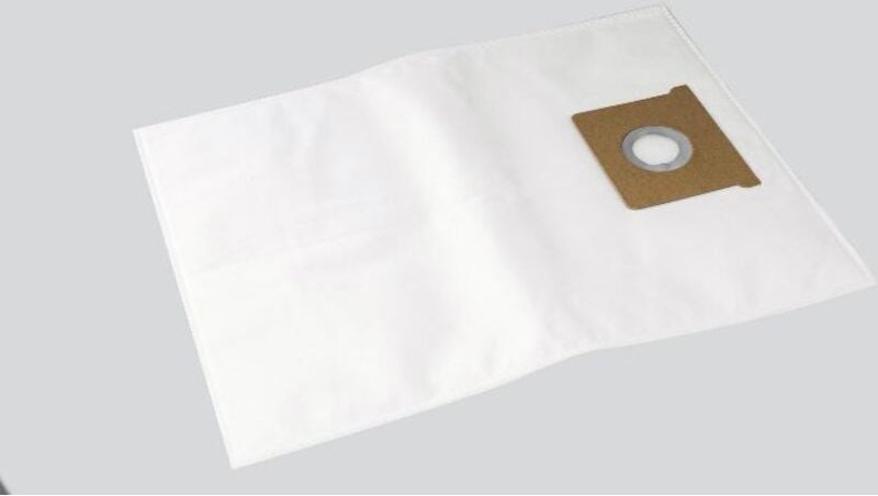 Staubsauger-kompatible Filtertüte 21-840 GHIBLI AS400 Silent Line AS59