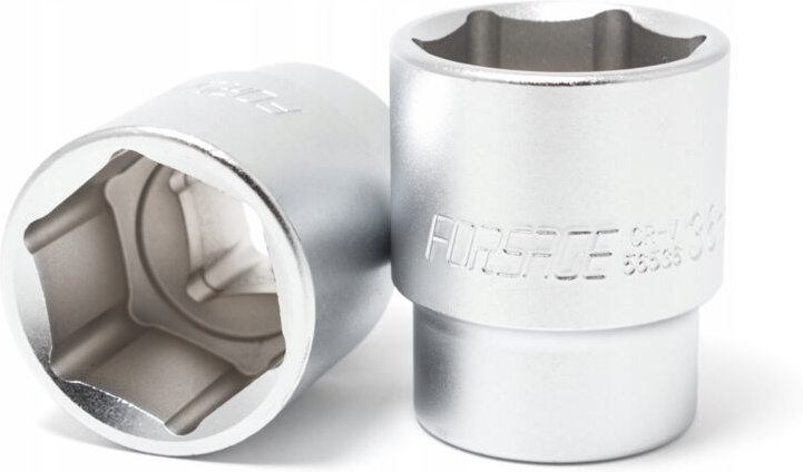 3/4" Steckschlüsseleinsatz 50 mm 6-kant