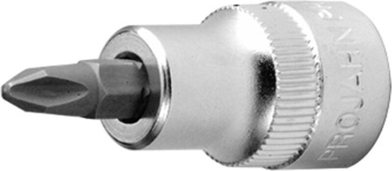 Projahn 3/8 Bit Stecknuss Pozidriv Nr. 3