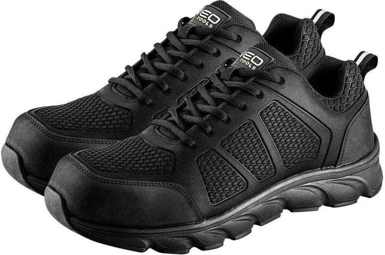 Arbeitsschuhe S1 P SRC metallfrei 39