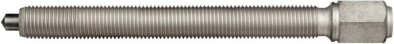 1.1406125 Spindel sw 17 mm M14x1,5 125 mm
