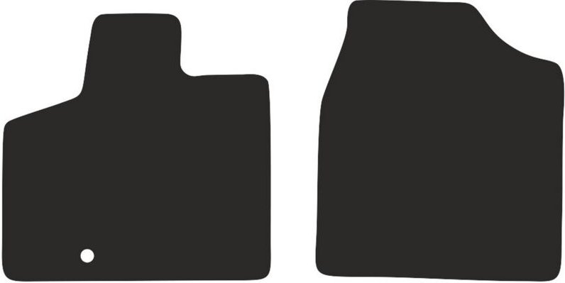 BASIC-Front für: Dodge Caravan IV Minivan 2008-2016