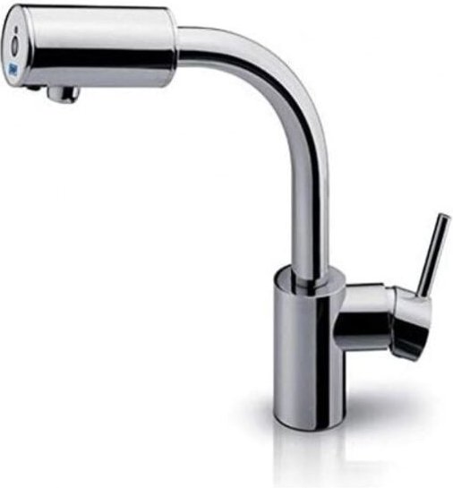 DMP - Elektronischer Wasserhahn mit Fotozelle – Oceanus