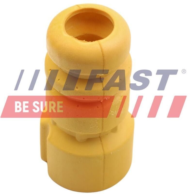 Stoßfängerabdeckung für Stoßdämpfer FT12555 FAST