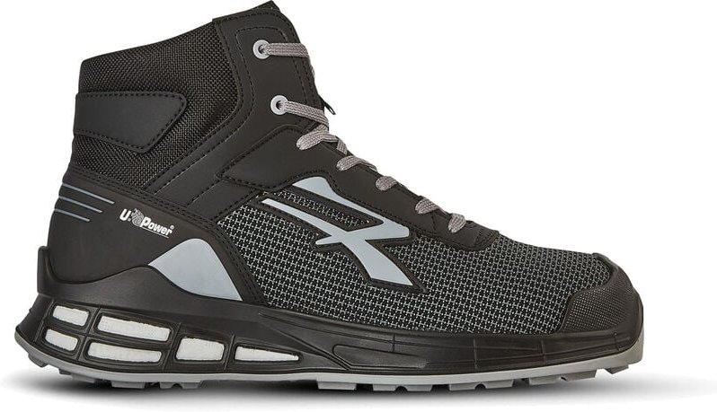 Fantom S3 src ci ESD-Sicherheitsschuhe - 37 eu - U-power