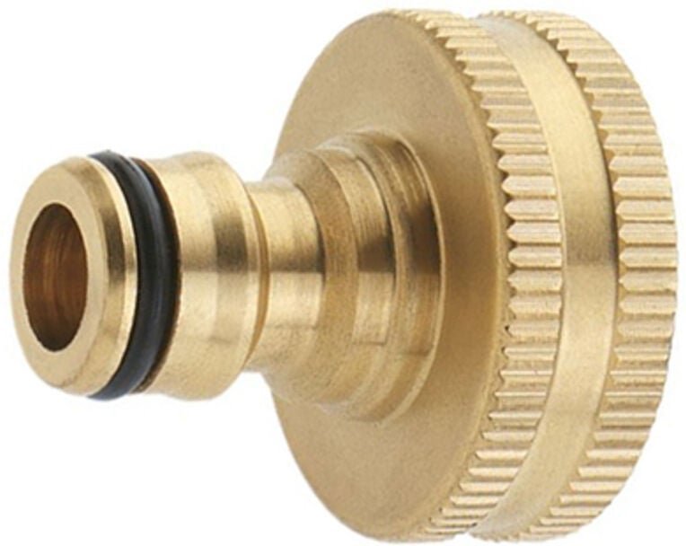 3/4 Innengewinde Messingverschraubung 2741 2006 24338 Freund