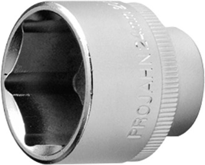 Thumbnail - Projahn 3/8 Stecknuss 6kant 14 mm