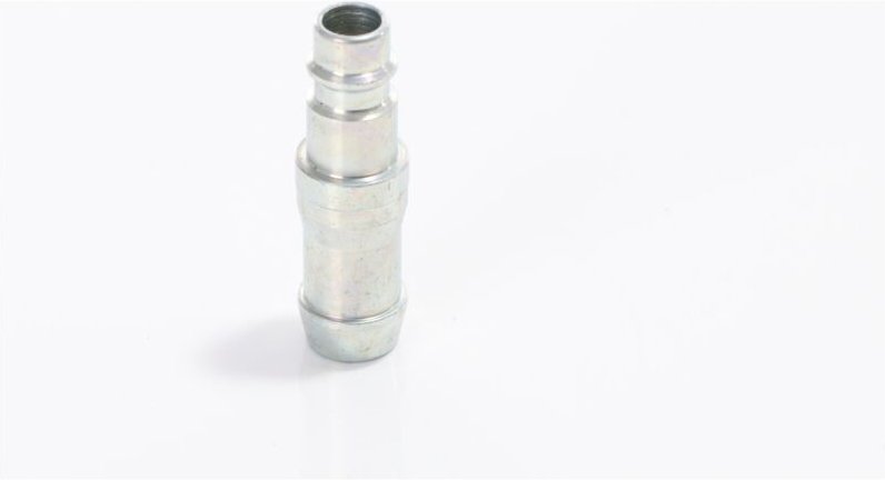 Jwl Euro Druckluft Stecktülle aus Stahl für 13 mm Schlauch