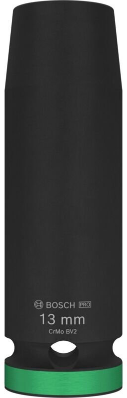 Pro Impact Socket 1/2" 13 mm tief - 2608003047 - Bosch