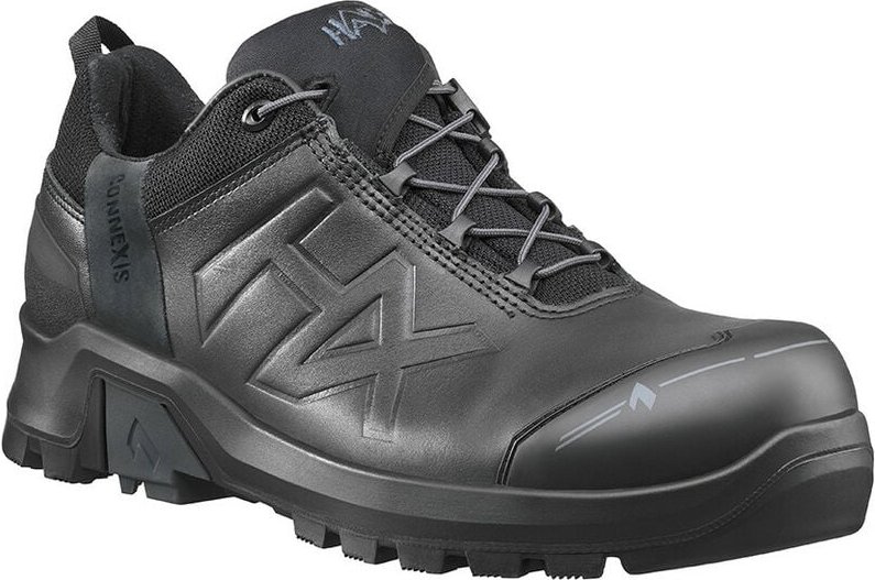 Haix Sicherheitsschuhe S3 ESD SRC "Connexis Safety+ T LTR" 39