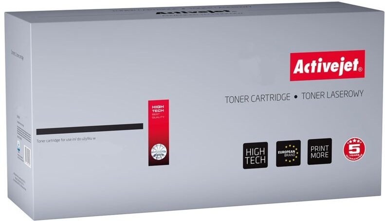 ActiveJet Toner für Brother TN-247BK neu ATB-247BN