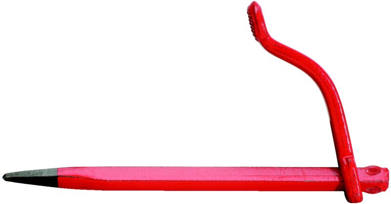 Thumbnail - Quadratische Mauerdübel 300 mm