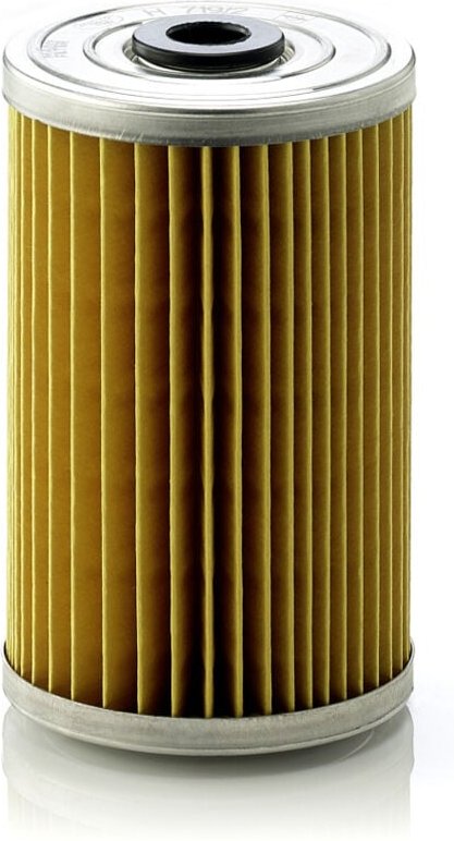Ölfilter H7192 Mann